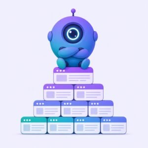 GoCited Pro — Up to 10-Page Website