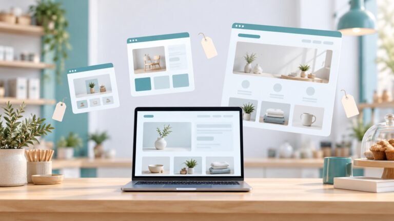 How Much Does a Small Business Website Cost in 2026? (Real Price Ranges, Including Ours)